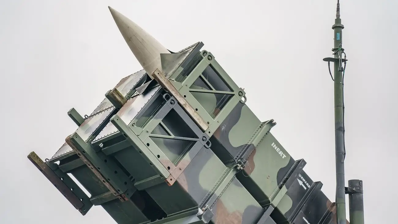 Вбивця балістики: чим особливі ракети PAC-3, які Україні пообіцяла Германія