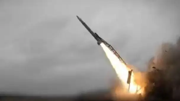Українська балістика виходить на нову дальність: Fire Point заявляє про загрозу Москві