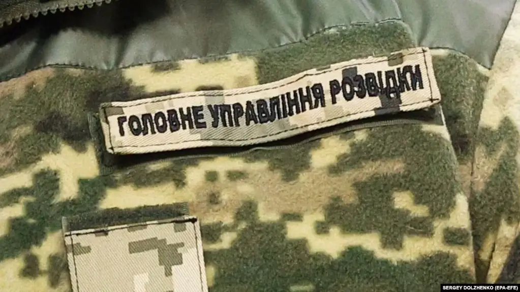 ГУР повідомило про зрив наступу російських військ на Запоріжжя