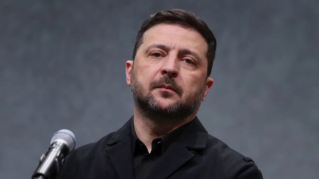 Зеленський заявив, що вихід ЗСУ з Донбасу може зберегти Путіну до мільйона солдатів