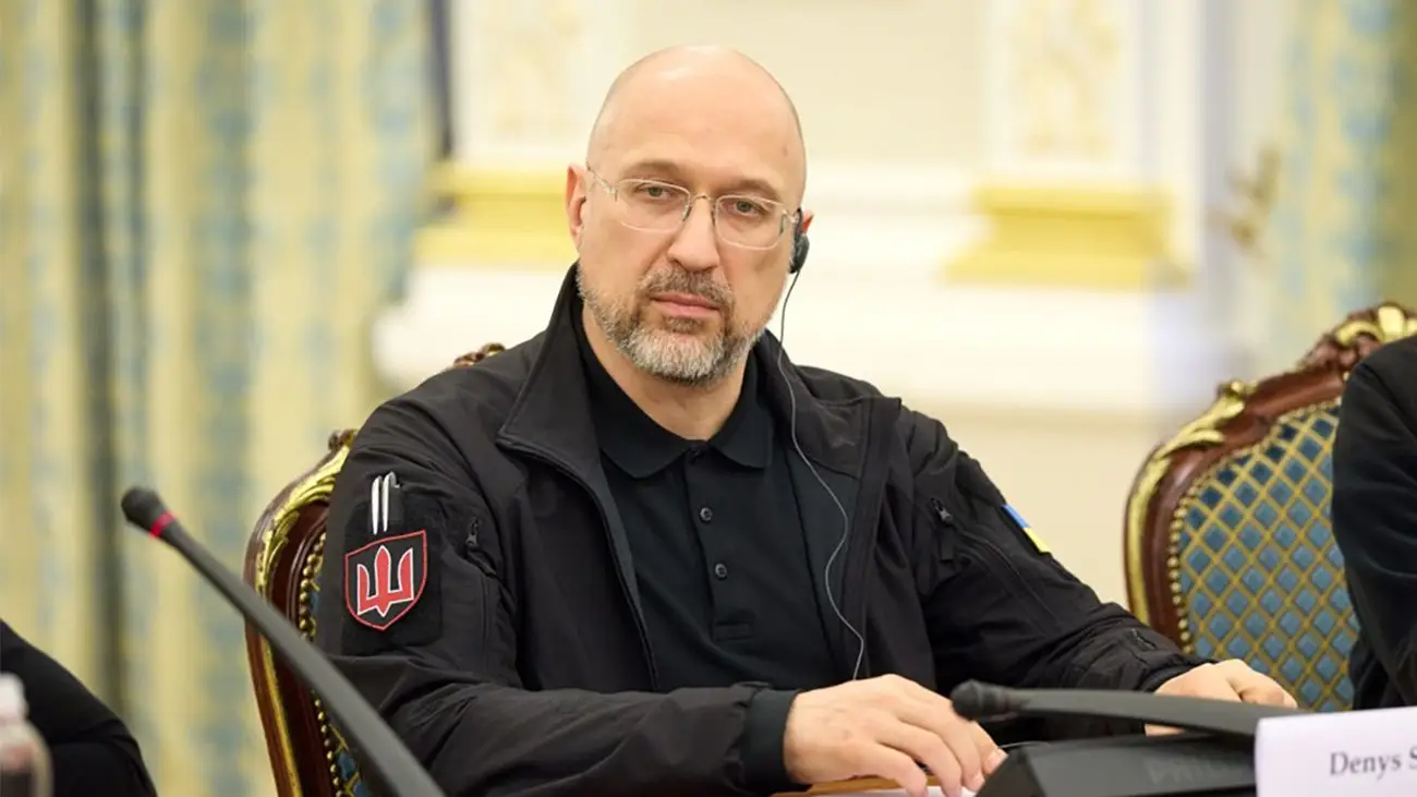 Росія здійснила понад 320 ударів по Кременчуцькому НПЗ, — Шмигаль