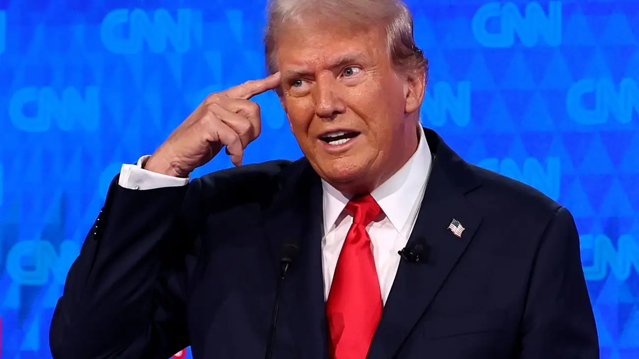 Трамп заявив про економічну вигоду для США через зростання цін на нафту