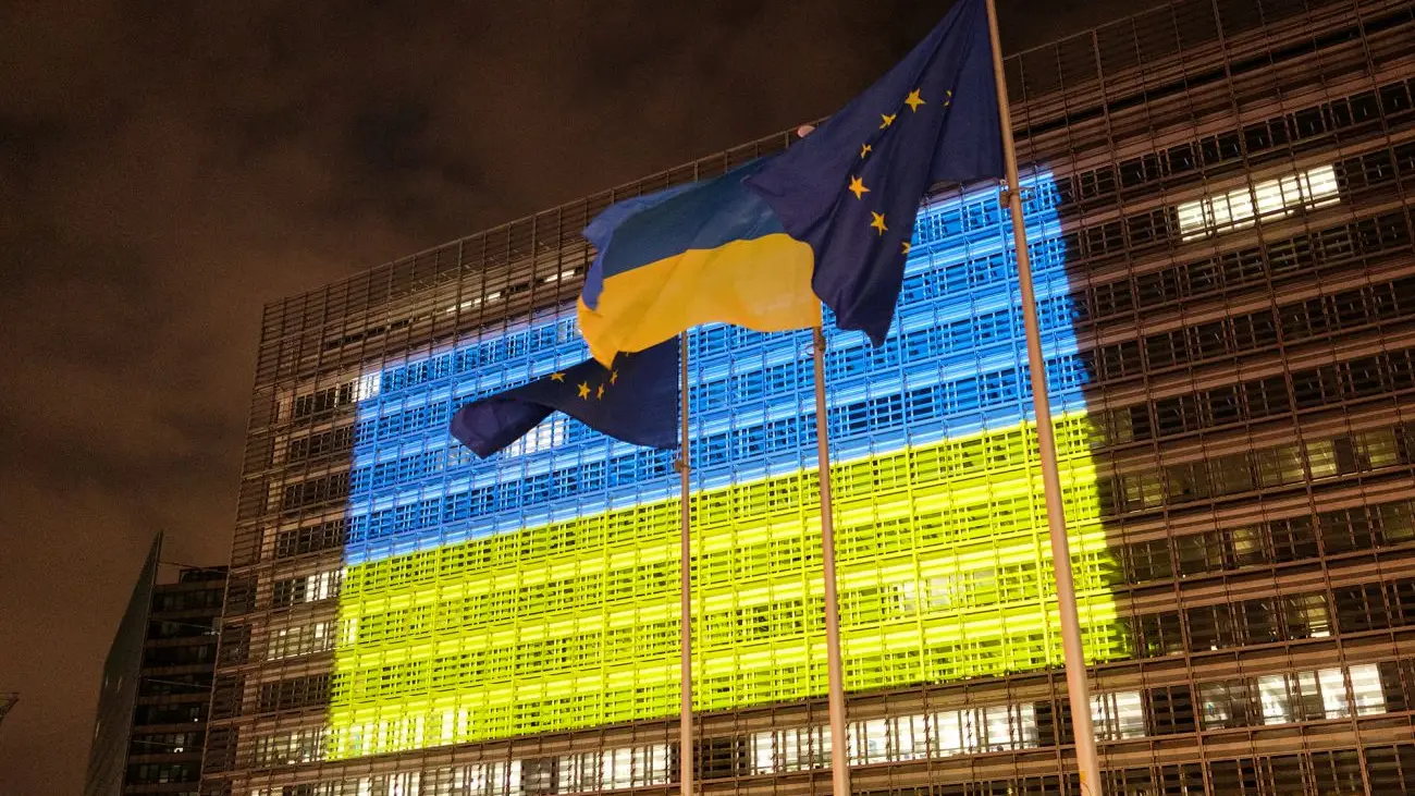 ЄС продовжив санкції проти РФ за війну в Україні ще на пів року