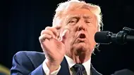 Трамп припустив, що Путін може допомагати Ірану