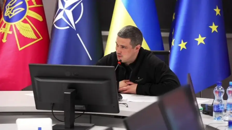 Федоров заявив про ізоляцію Криму українськими дронами