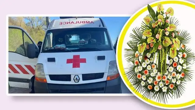 Фейкові похорони, «швидка» і паркан: на Закарпатті викрили нові схеми для ухилянтів