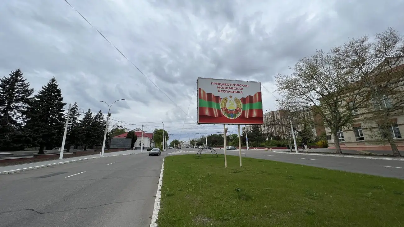 Загроза з Придністров’я для України полягає не у військах РФ, — експерт