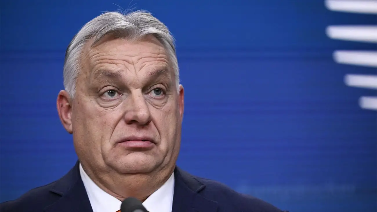 Опозиціонер Мадьяр звинуватив Орбана у співпраці з російським ГРУ перед виборами