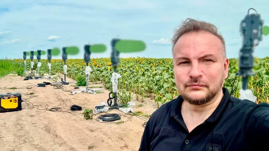 Флеш» звинуватив Сирського у бездіяльності: «Шахеди» з MESH уже б’ють по Україні