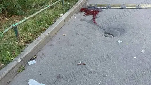 ФОТО! Нова стрілянина між ГУР і СБУ в Києві: джерела назвали можливу причину конфлікту