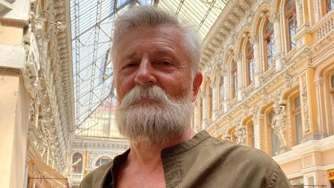 Фото! Стас Боклан показав дружину Наталію Кленіну: подружжя разом уже понад 40 років