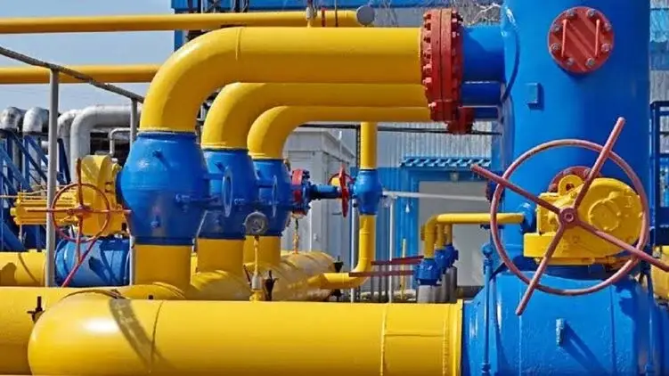 «Газу може не вистачити»: експорт 2,8 млрд кубів до Європи викликав суперечки в Україні
