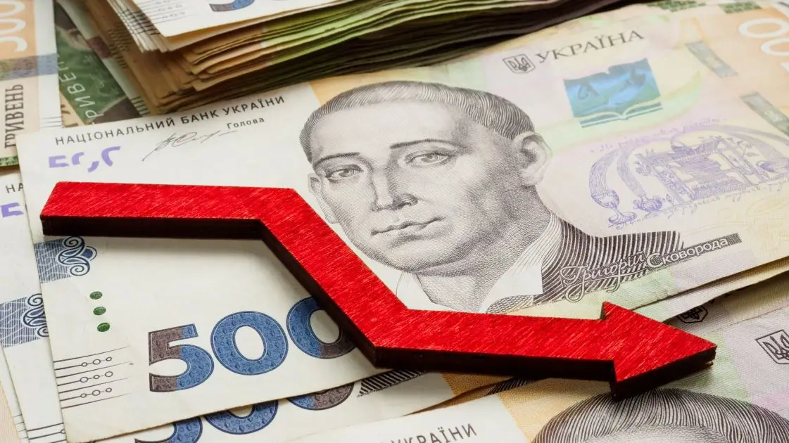 ГЕТМАНЦЕВ ШОКУВАВ ЗАЯВОЮ ПРО «ЖАХЛИВІ» ВТРАТИ БІЗНЕСУ ВІД УДАРІВ РФ: ТАКОГО ВІДЧАЮ НЕ БУЛО З 2022 РОКУ!