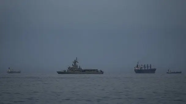 Глобальна економіка під загрозою через кризу в Ормузькій протоці