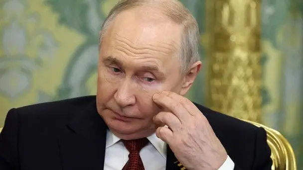 Глибокі проблеми в російській економіці: думки експерта