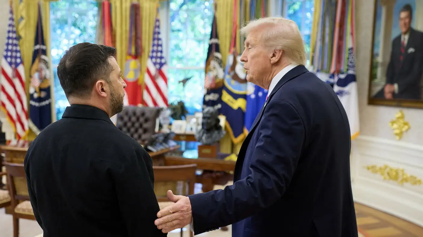 Головне не обпектися! Конгрес США схвалив «пекельні санкції»: Трамп отримав право на мита до 100%
