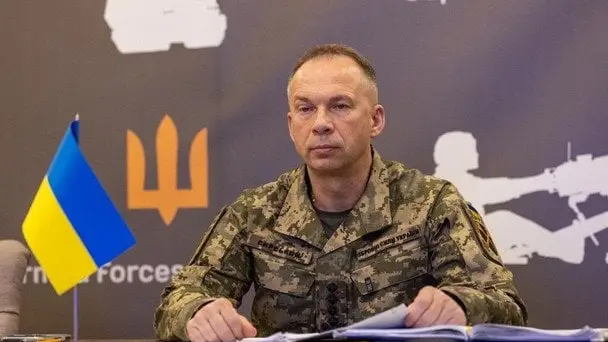 Головні завдання української армії: стратегія та оперативна ситуація