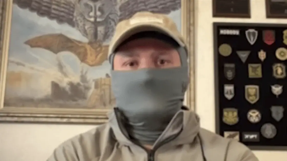  ГУР вперше прокоментували перестрілку із СБУ в Києві та заявили про «викрадення» командира