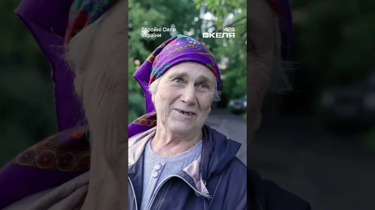 Як бійці полку «Скеля» та 41-ї ОМБр евакуюють людей з Куп’янська