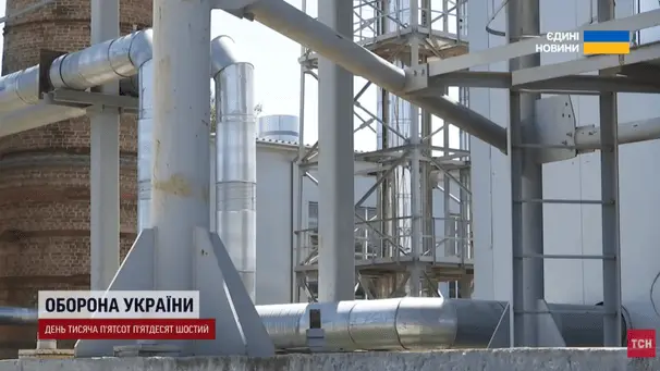 Як міні-ТЕЦ допоможуть Україні витримати зимові виклики
