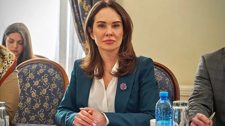 «Якщо дізнаються про прикраси під час війни — це п@здець»: оприлюднили розмови Мудрої та Микитася