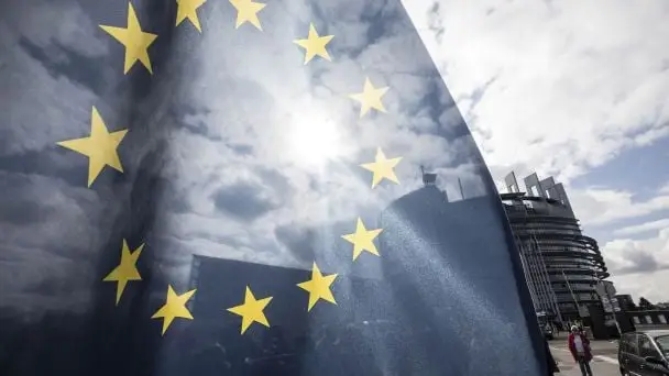 ЄС готується до відкриття переговорного процесу з Україною та Молдовою