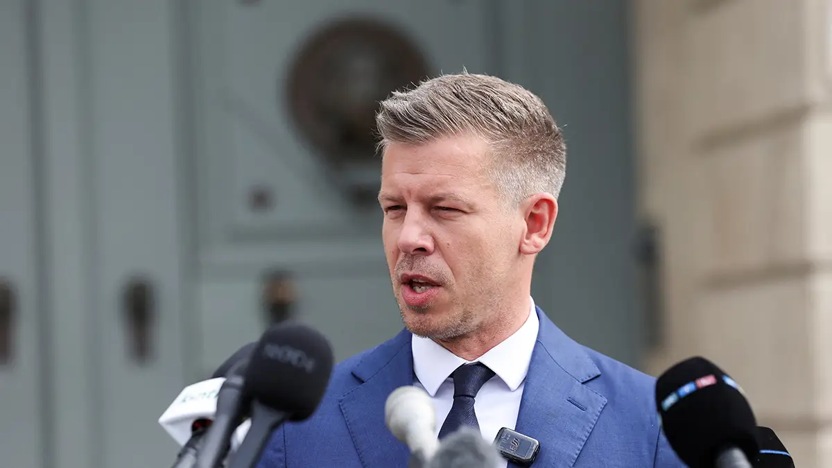 ЄС може пригальмувати вступ України: що пішло не так