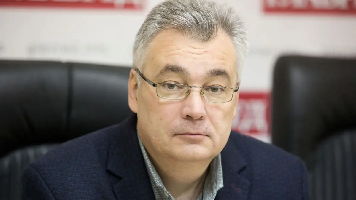 Європа тисне на Київ через мобілізацію: Снєгирьов зробив гучну заяву