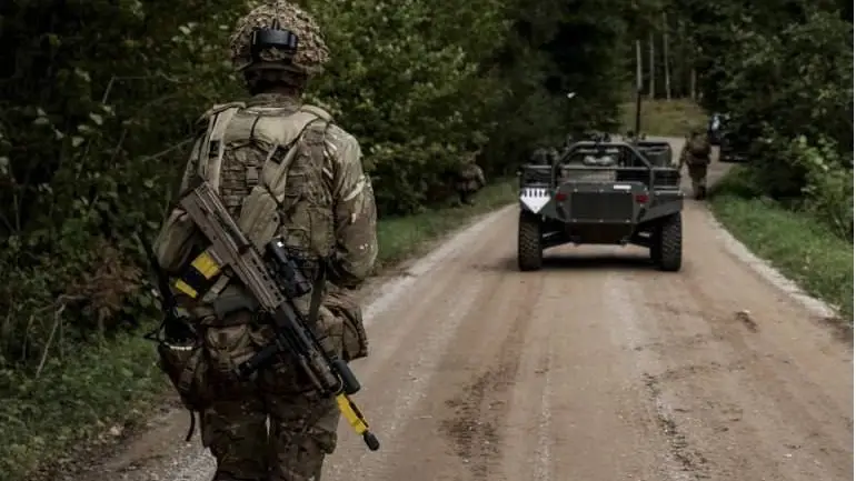 Європу шокувало подорожчання зброї: НАТО зіткнулося з новою проблемою
