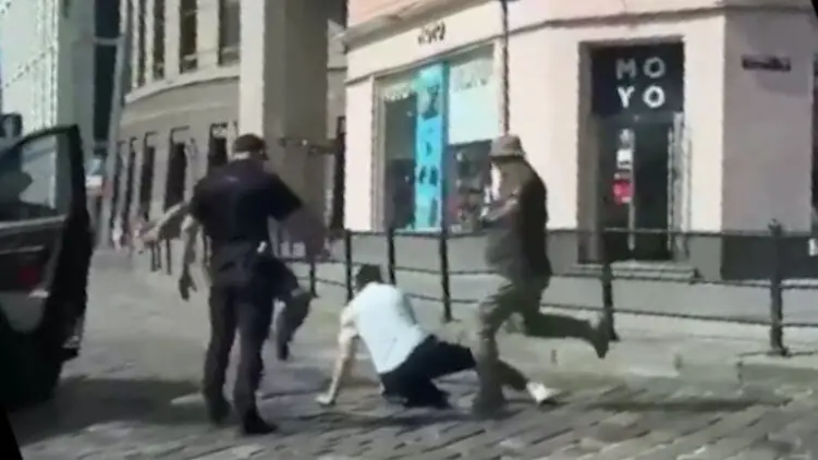 «Їх намагалися відправити на війну — вони чинили опір»: The Times розкрила кризу мобілізації в Україні