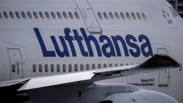 Інцидент з Boeing 787-9 Dreamliner у Франкфурті: деталі та наслідки