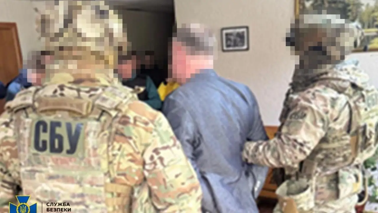 «Інвалідність» за кілька тисяч доларів: у Кропивницькому викрили схему для ухилянтів