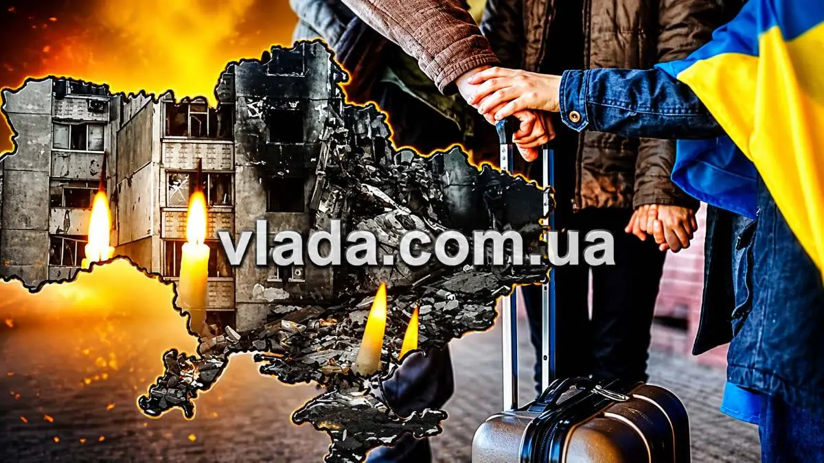 Ірландія згортає екстрене житло для українців: тисячі людей мають виїхати вже від серпня
