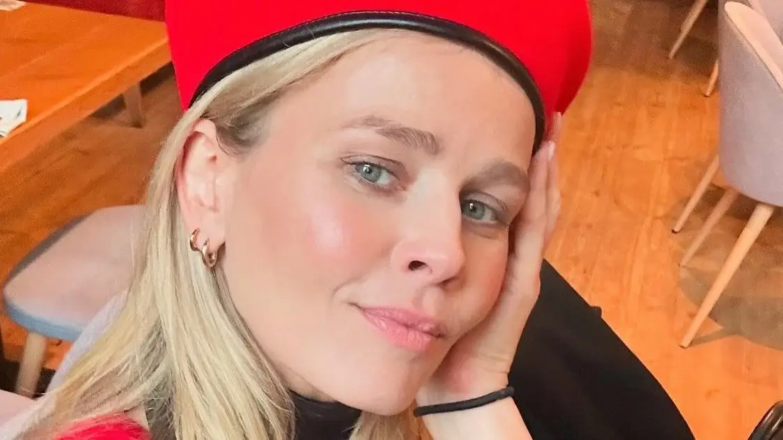 Катерина Кузнєцова розповіла, що їсть щодня для підтримання форми