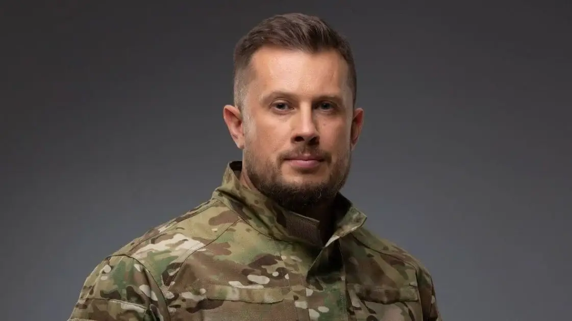 Хто такий Андрій Білецький: від засновника «Азову» до бригадного генерала ЗСУ