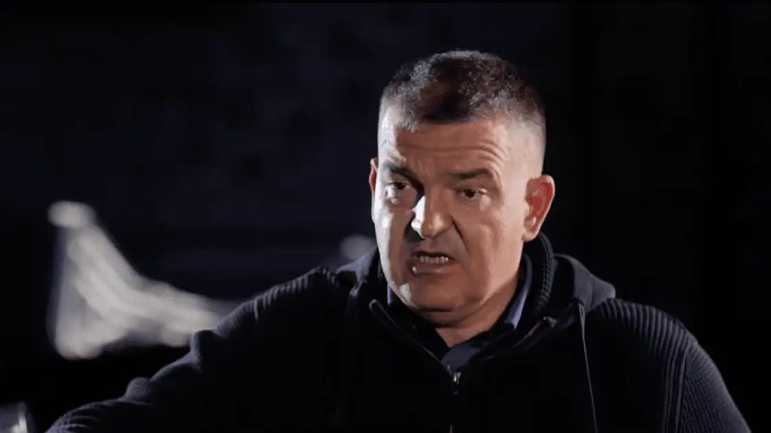 Хто такий Денис Штілерман: від фізика й бізнесмена до творця FP-1 та ракети «Фламінго»