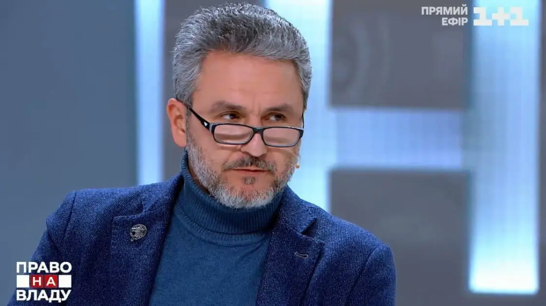 Хто такий Геннадій Друзенко: від юриста та Майдану до «госпітальєра» і політичних амбіцій