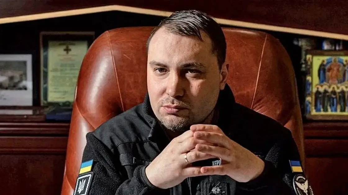 Хто такий Кирило Буданов: від спецоперацій і ГУР до керівника Офісу президента України. Все, що ви хотіли спитати, але боялись