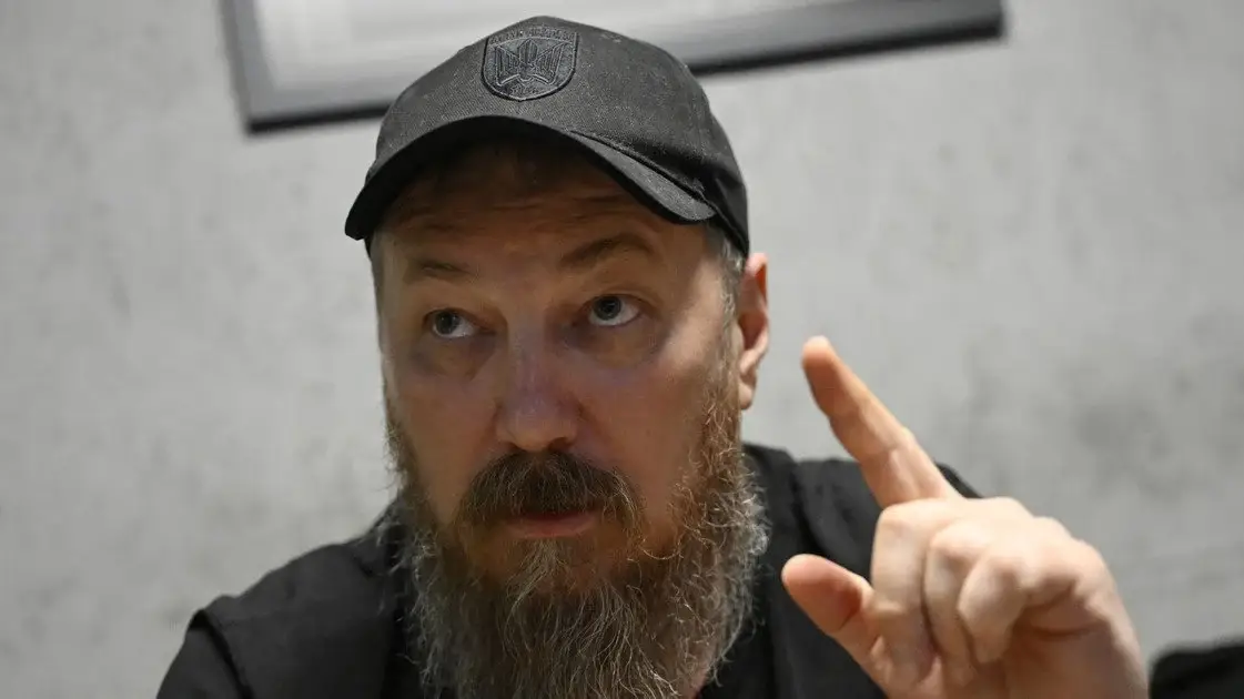 Хто такий «Мадяр»: як Роберт Бровді від бізнесмена став командувачем Сил безпілотних систем ЗСУ