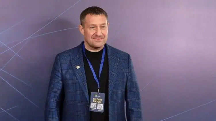 Хто такий Олег Авер’янов: ексзаступник голови ДСНС, бізнесмен і фігурант справи СБУ