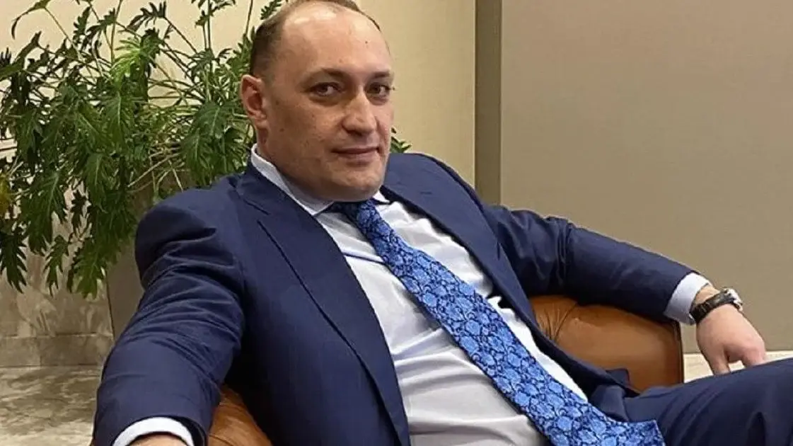Хто такий Олександр Бова: співробітник СБУ, стрілянина з ГУР та справа Дениса Кірєєва