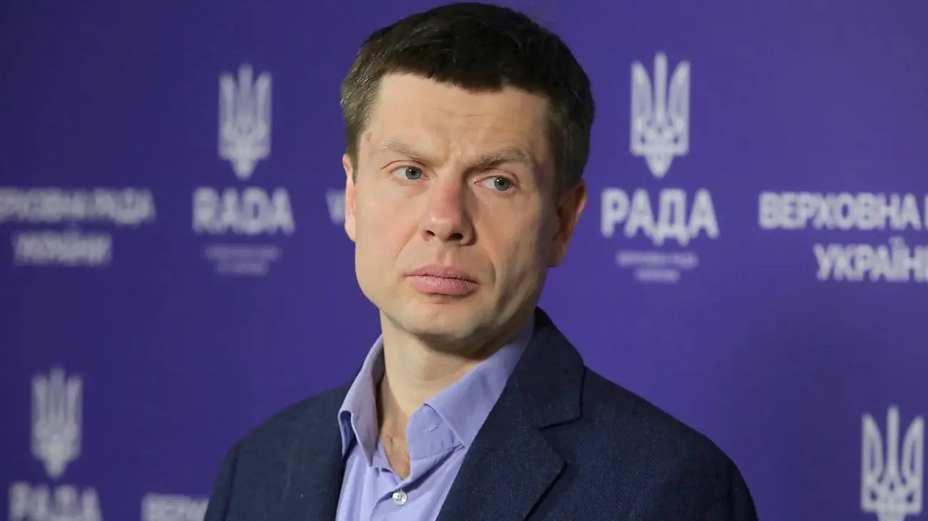 Хто такий Олексій Гончаренко, біографія скандального депутата та популіста