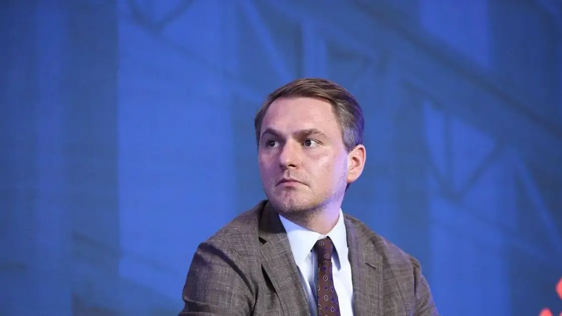 Хто такий Руслан Кравченко: від прокурора в Криму та справи Януковича до керівника ОГП