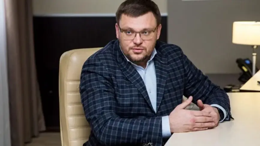 Хто такий Семен Кривонос: від агронома та Одеської митниці до директора НАБУ