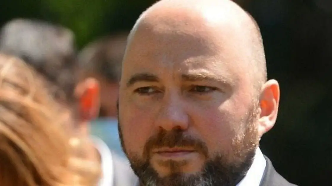Хто такий Вадим Столар: шлях від бізнесу до Ради, ОПЗЖ та «Відновлення України»