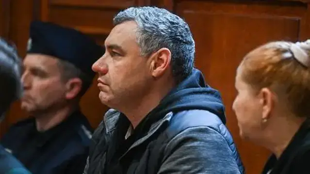 Хто такий Володимир Журавльов і чому його пов’язують із підривом «Північних потоків»