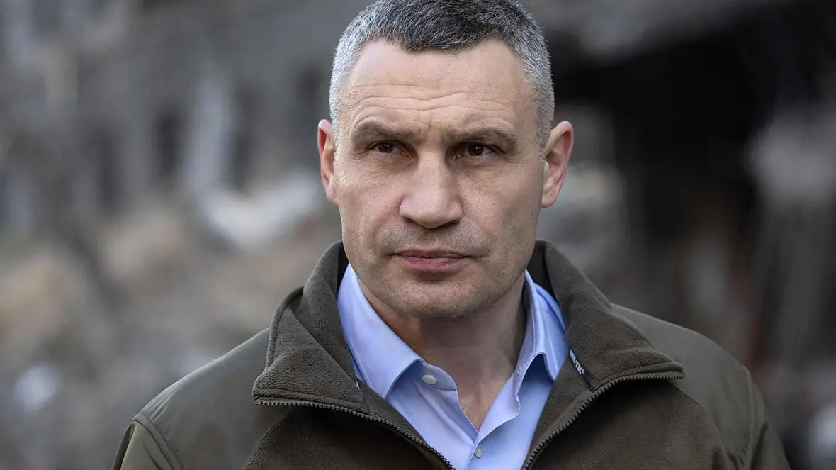 Кличко отримав новий шанс? Чому заговорили про його зближення з Будановим