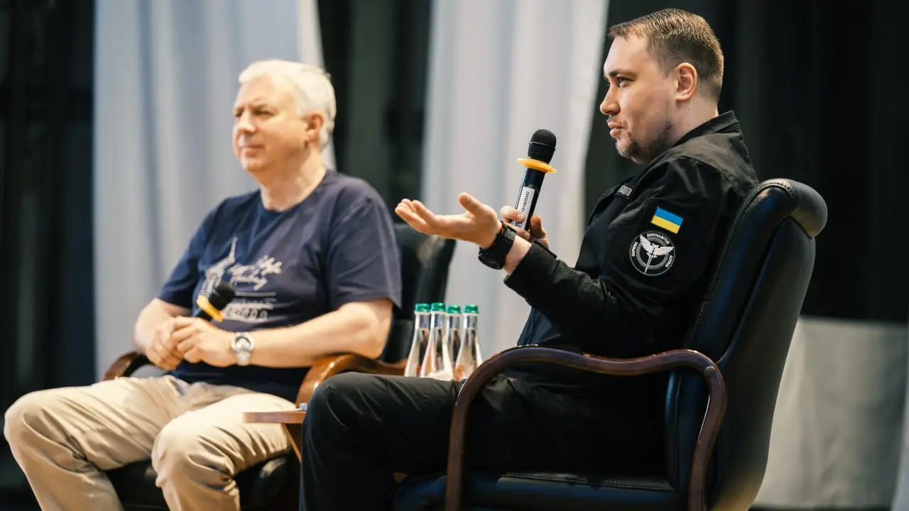 Коли закінчиться війна: Буданов оцінив шанси завершення активної фази війни вже у 2026 році
