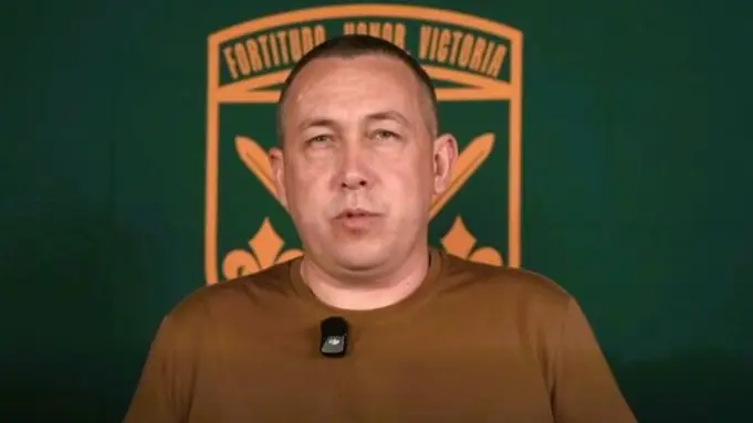 Командування 155 ОМБр оприлюднило заяву щодо побиття військового