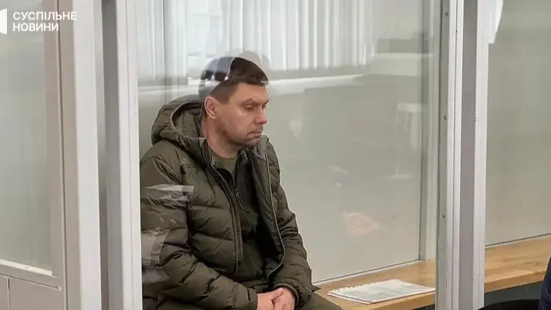 Кому війна, а... Екскомандувачу логістики Повітряних сил Андрію Українцю оголосили нову підозру: 6 квартир, 3 будинки, 20 млн грн і застава 21 мільйон